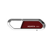 A-data S805 4GB Sports (AS805-4G-CRD) A-data S805 4GB Sports (AS805-4G-CRD)
